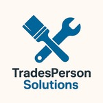 TradesPerson Logo