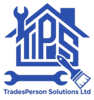 TradesPerson Logo